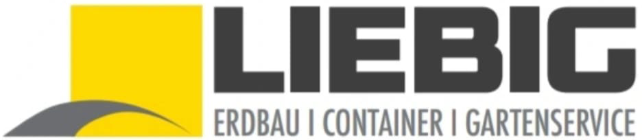 LIEBIG – Erdbau, Container & Gartenservice